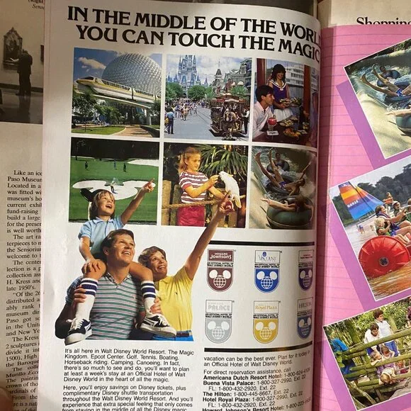 Vintage 1980s Southern Living and Better Homes & Gardens Magazines w Advertising - Picture 10 of 16